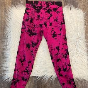 🌷Victoria’s Secret/PINK-leggings🌷